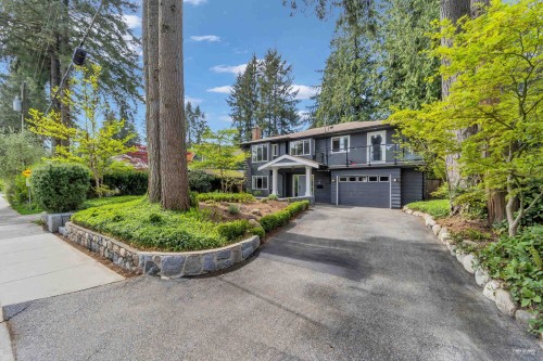 3521 Duval Road, North Vancouver, BC 