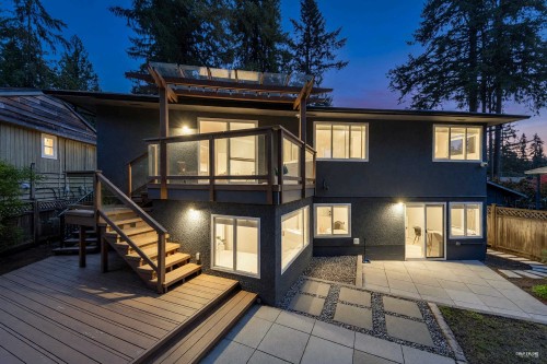 3521 Duval Road, North Vancouver, BC 