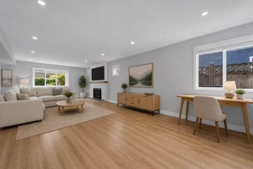 3521 Duval Road, North Vancouver, BC 