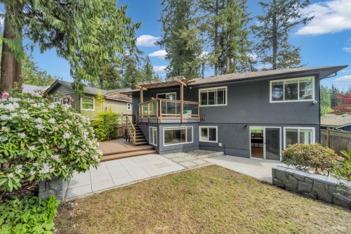 3521 Duval Road, North Vancouver, BC 