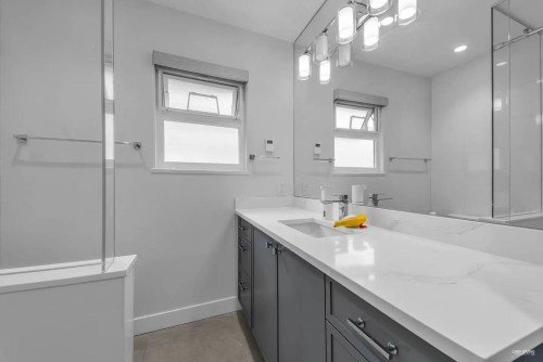 3521 Duval Road, North Vancouver, BC 