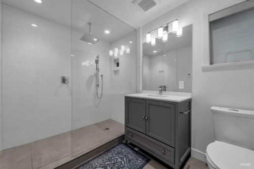 3521 Duval Road, North Vancouver, BC 