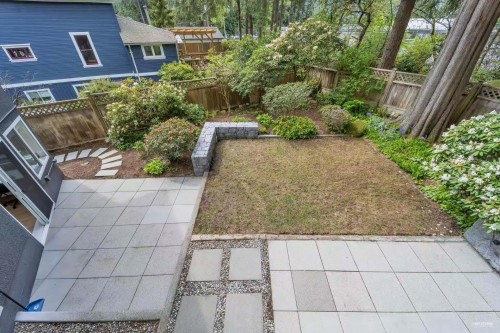 3521 Duval Road, North Vancouver, BC 