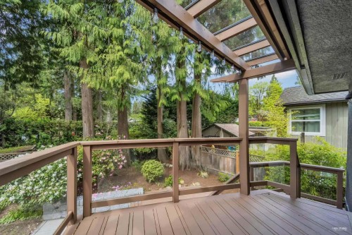 3521 Duval Road, North Vancouver, BC 