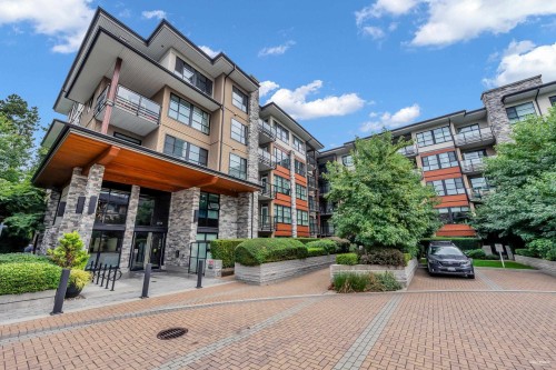 307-1152 Windsor Mews  Coquitlam, BC V3B 0N1