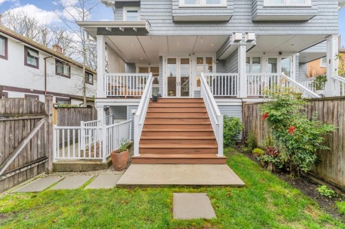 1986 11Th Avenue W, Vancouver, BC 