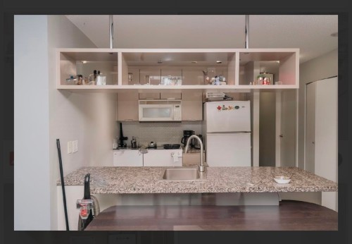 908-1082 Seymour Street  Vancouver, BC V6B 1X9