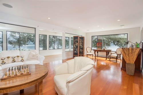 5445 Indian River Drive, North Vancouver, BC 