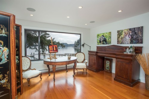 5445 Indian River Drive, North Vancouver, BC 