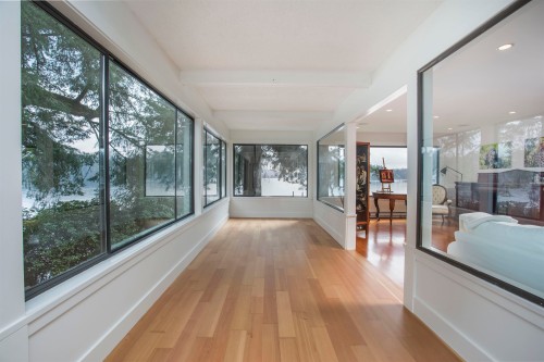 5445 Indian River Drive, North Vancouver, BC 