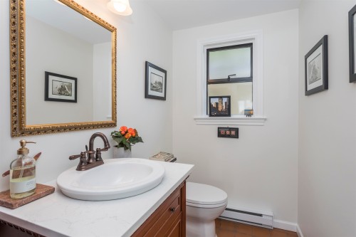 5445 Indian River Drive, North Vancouver, BC 