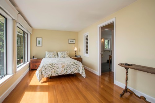 5445 Indian River Drive, North Vancouver, BC 