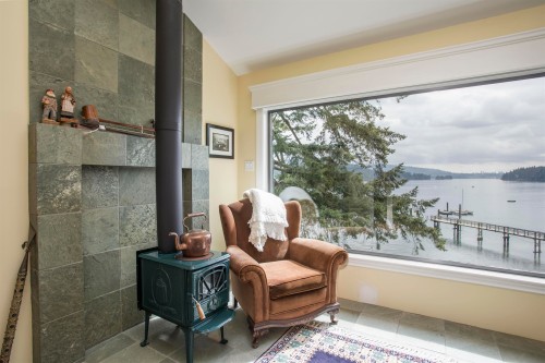 5445 Indian River Drive, North Vancouver, BC 