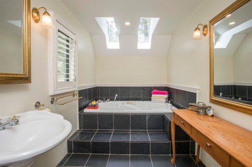 5445 Indian River Drive, North Vancouver, BC 