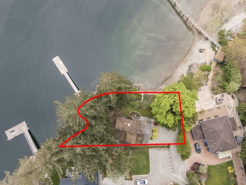 5445 Indian River Drive, North Vancouver, BC 
