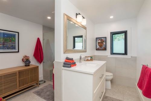 5445 Indian River Drive, North Vancouver, BC 