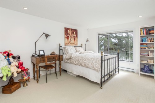 5445 Indian River Drive, North Vancouver, BC 