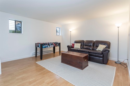 5445 Indian River Drive, North Vancouver, BC 