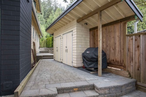 5445 Indian River Drive, North Vancouver, BC 