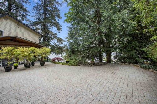 5445 Indian River Drive, North Vancouver, BC 