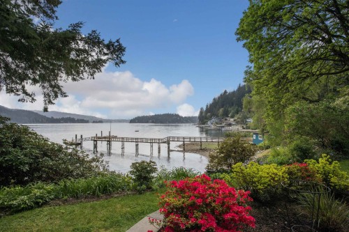 5445 Indian River Drive, North Vancouver, BC 