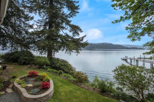 5445 Indian River Drive, North Vancouver, BC 