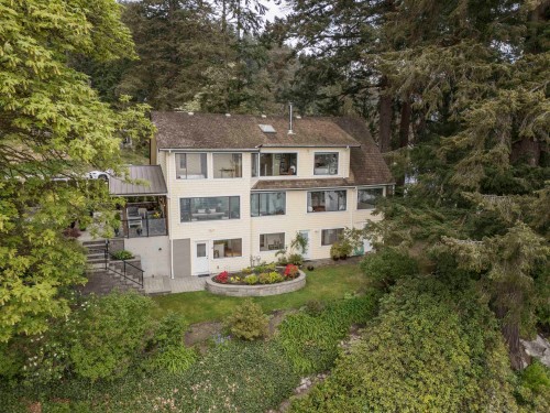 5445 Indian River Drive, North Vancouver, BC 
