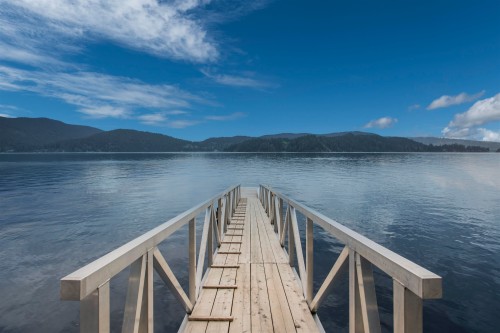 5445 Indian River Drive, North Vancouver, BC 