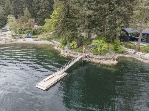 5445 Indian River Drive, North Vancouver, BC 