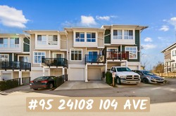 95-24108 104 Avenue  Maple Ridge, BC V2W 0J5