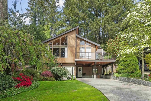 2375 Haversley Avenue, Coquitlam, BC 