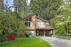 2375 Haversley Avenue  Coquitlam, BC V3J 7C8