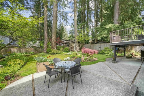2375 Haversley Avenue, Coquitlam, BC 