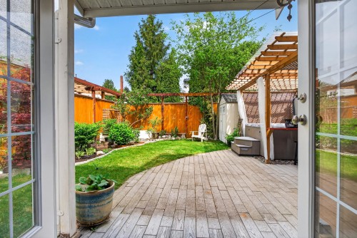 891 Pinebrook Place, Coquitlam, BC 