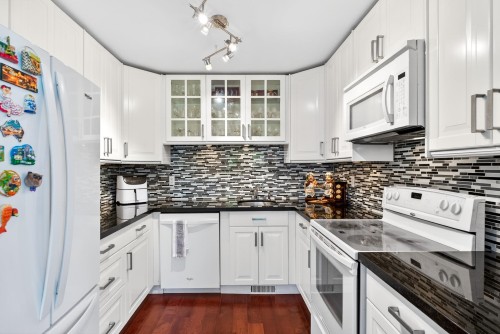 891 Pinebrook Place, Coquitlam, BC 