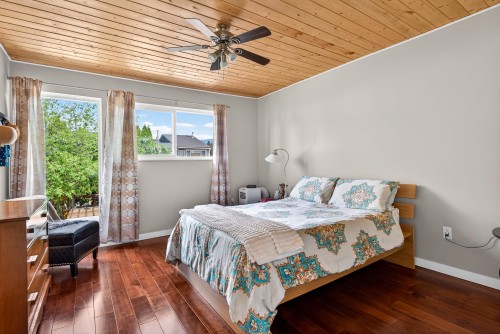891 Pinebrook Place, Coquitlam, BC 