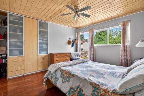 891 Pinebrook Place, Coquitlam, BC 
