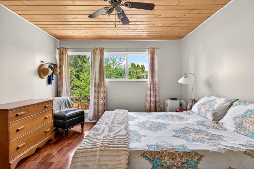 891 Pinebrook Place, Coquitlam, BC 