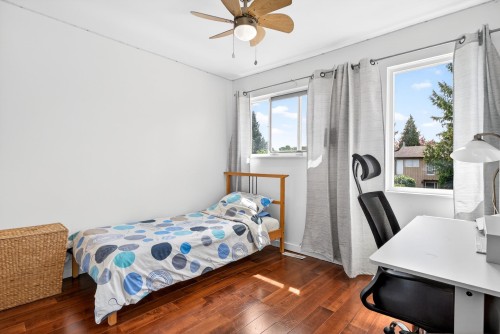 891 Pinebrook Place, Coquitlam, BC 