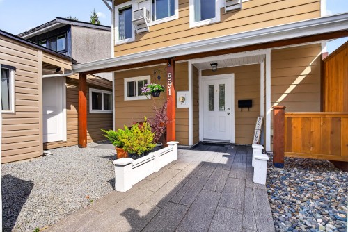 891 Pinebrook Place, Coquitlam, BC 