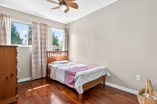 891 Pinebrook Place, Coquitlam, BC 