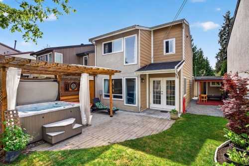 891 Pinebrook Place, Coquitlam, BC 