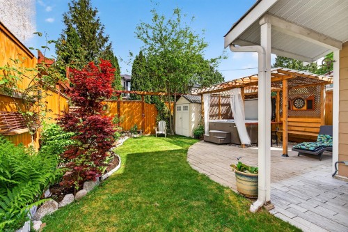 891 Pinebrook Place, Coquitlam, BC 