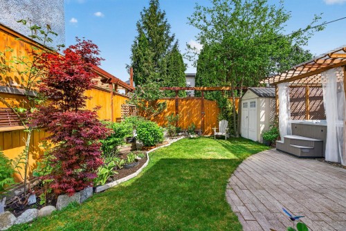 891 Pinebrook Place, Coquitlam, BC 