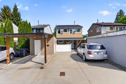 891 Pinebrook Place, Coquitlam, BC 