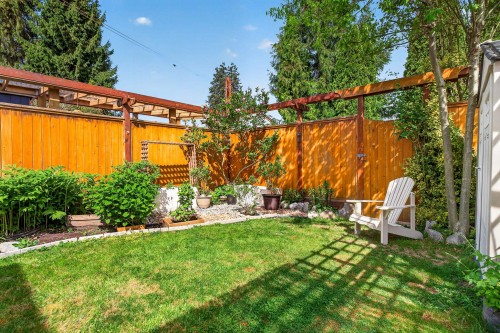 891 Pinebrook Place, Coquitlam, BC 
