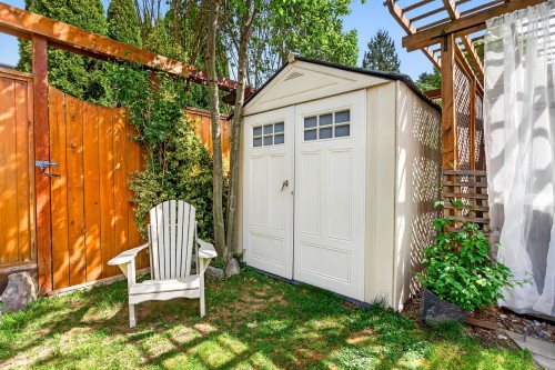891 Pinebrook Place, Coquitlam, BC 