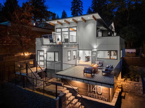 1140 17 Street W North Vancouver, BC V7P 1W2