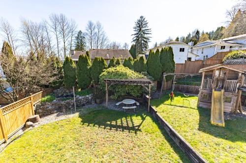 2934 Heckbert Place, Coquitlam, BC 