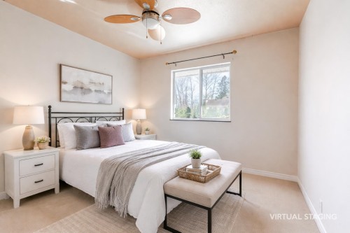 2934 Heckbert Place, Coquitlam, BC 